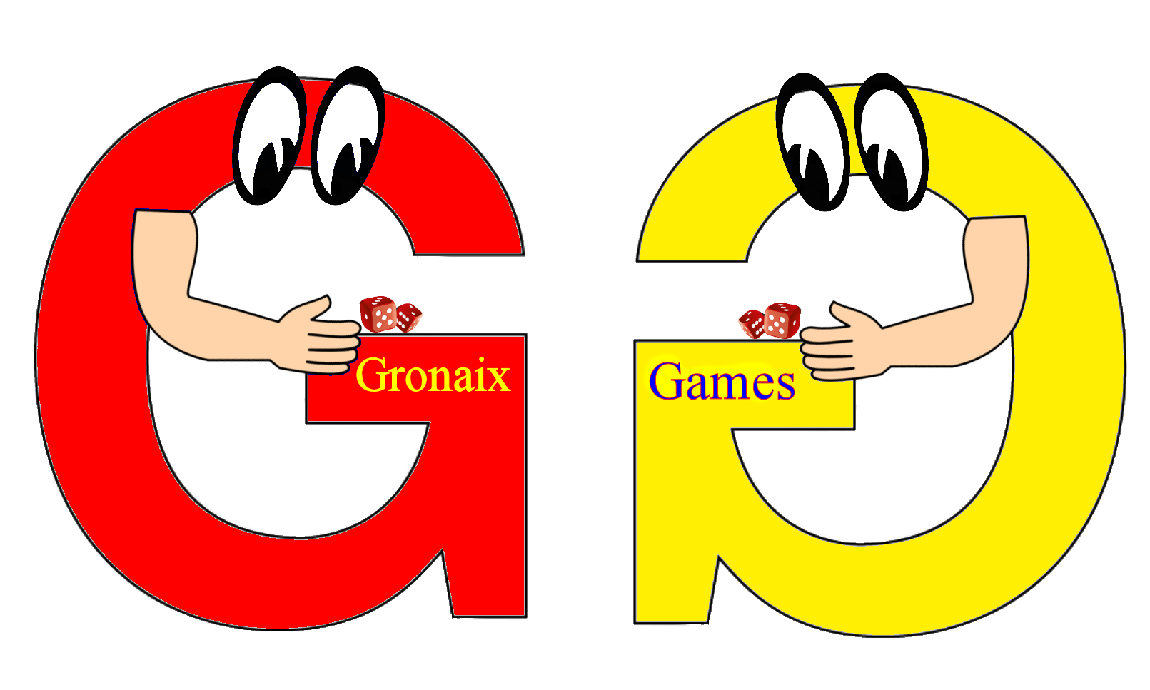 Gronaix Games